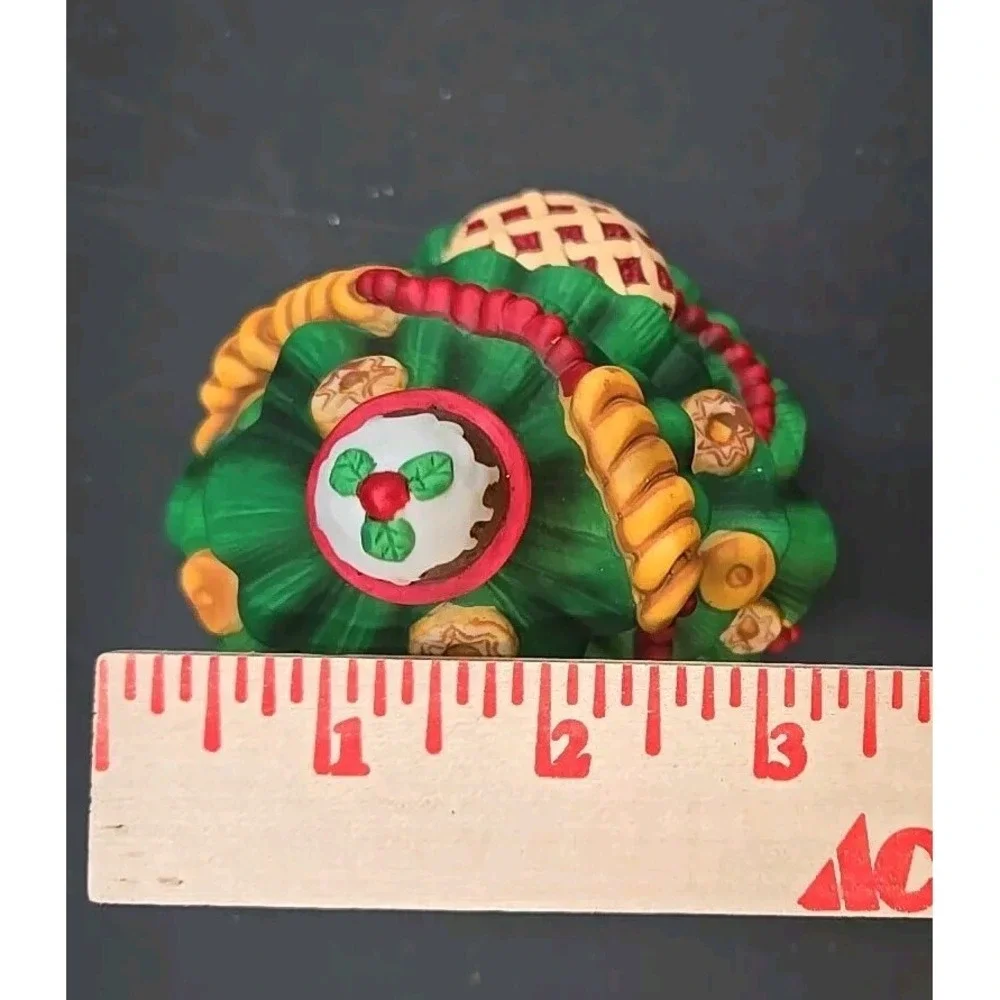 Department‎ 56 Dept 56 Merry Makers Sweet Treats Tree Christmas Holiday Decor